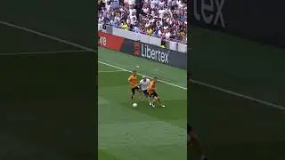 NUTS!!!! Richarlison 🤭
