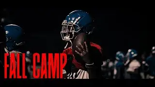 FALL CAMP 2025 | RIVERSIDE HIGH SCHOOL | JACKSONVILLE, FL