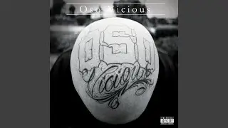 The Take over (feat. Zgunz, Kryptonite, Baldacci, Rikee West, Kaos, Drummer Boy & Zapata the Ghost)