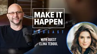 Elina Teboul: Rethinking Capitalism with Feminine Intelligence