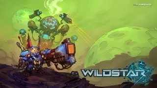 HIGHLIGHTS - Wildstar ENGINEER Livestream: Gameplay Mechanics, Spells, PvP and Tanking + Mechanics