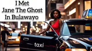 My Confession: I Met Jane The Ghost In Bulawayo#zimconfessions #secrets #mzansi #storytime