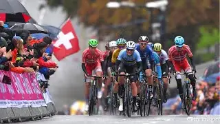 Watch The 2021 UCI Road World Championships LIVE On FloBikes