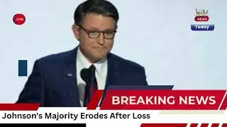 Democratic Win in Texas Special Election Shrinks GOP House Majority to Just 4 Seats