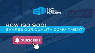 How ISO 9001 Shapes Our Quality Commitment