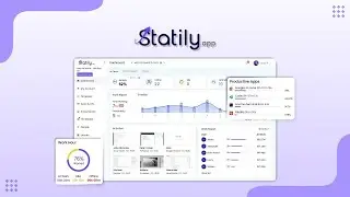 Statily Lifetime Deal $29 - Workforce Management & Productivity Monitoring Software