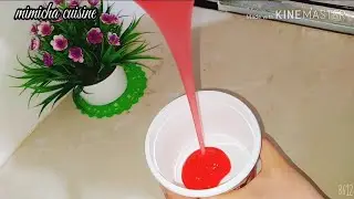 سوبر كرام الفراولة بمكونات موجودة في كل بيت⁦♥️⁩🍓🍓🍓