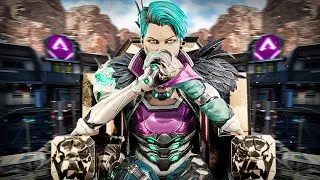 🔴LIVE - Ranked Mad Maggie - 3030 IS BROKEN