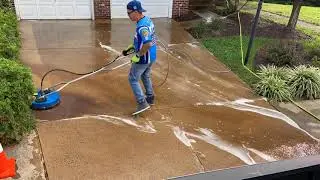 Power Washing Services in Manassas, VA