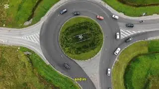 Driving comparison within schengen countries