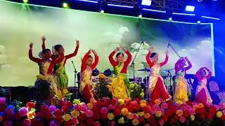 বিহুরে লগন