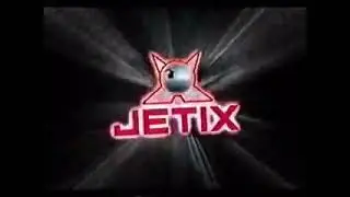 Jetix_Nickelodeon May 28_25 2008 Commercials & Bumpers