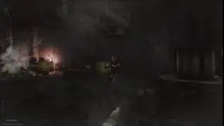 Escape From Tarkov: Hostiles eliminated.