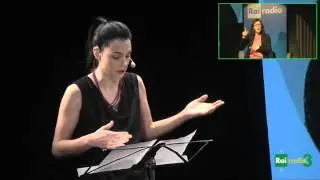 #feriteamorteonair | Natascha Lusenti - Lo sapevano tutti