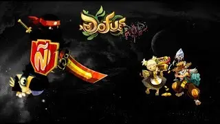 # [DOFUS] KORUP ENUTROF 200 G8 / ROAD TO THE TOP?