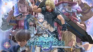Star Ocean Une simulation de bataille spatiale tr&egrave;s chiant puis on part &agrave; l'abordage du vaisseau #38
