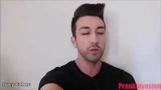 kissing prank gone wrong 2019