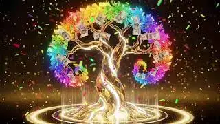 Powerful 432Hz Music to Attract Money Quickly, Unlock Abundance, and Build Spiritual Wealth