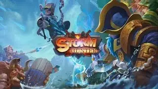 Storm Hunter - Android Gameplay HD