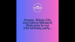 WCLDM2025 Guest Welcome