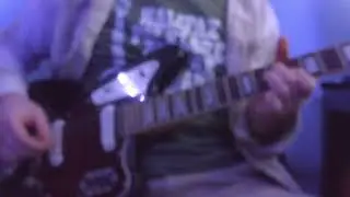 Cool song in cool tuning