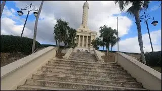 Monumento de Santiago #travelvlog