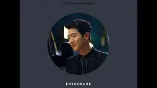 [Entourage ost] Eddy Kim feat PunchNello - 2NIGHT
