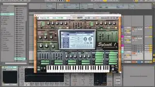 How To Produce a Tchami Style Future House Track in Ableton - Part 3: Bass & Lead Layers