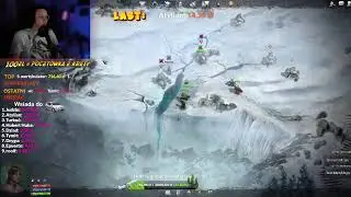 SIDRAGI 3/3 BROKEN RANKS #brokenranks #taern