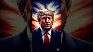 Donald Trump and the Power of Persuasion: Dark Rhetoric Explained|| #shorts