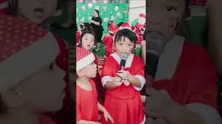 Merry Christmas 2025 โรงเรียนเทศบาลตำบลรัษฎา