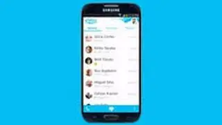 How To Block Someone On Skype [Android]