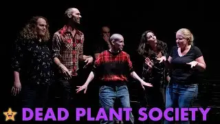 Dead Plant Society &ndash; Improv Comedy Show