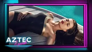THALREX - Take It Anywhere [Official Audio - Pure Retrowave Vol.4]