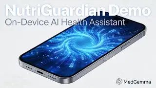 NutriGuardian: On-Device Personalized Nutrition & Chronic Disease Risk Assessment Platform