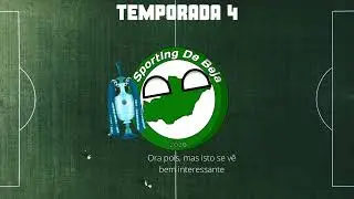 Todos os Campe&otilde;es da CVFF Championship (1-15)