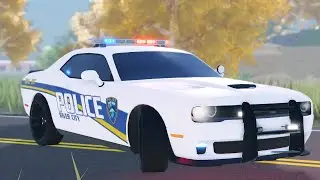 ERLC Spring/Mobile Update Trailer..