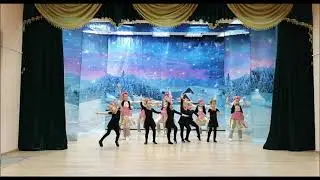 Двигайся -замри