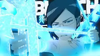 INSANELY BROKEN!! NEW VOLL STERN DICH URYU BRAVE BATTLE SHOWCASE Bleach: Brave Souls!