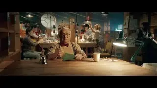 Bank of Georgia - Secret Santa