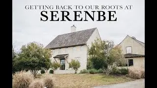 An Afternoon at Serenbe