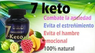 7keto