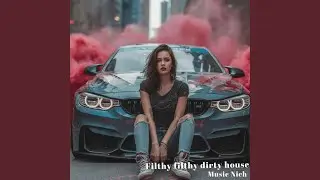 Move to driving rhythm