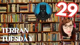 Discussing the evolution of AI in literature & Media with R.H Snow & the Black Knight