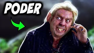 Por Qu&eacute; el Poder de Colagusano Est&aacute; Infravalorado &ndash; Harry Potter Explicado