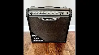 How too use a guitar amp for a Keyboard