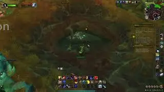 Echo of the Hero slain WoW Quest (Repeat After Me)