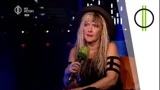 Romantika a köbön - Megjelent Marcellina legújabb szerelmes dala!