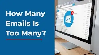 Clear Inbox, Clear Mind: Take Control of Your Emails Today