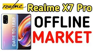 Realme X7 Pro | realme X7 Pro offline market | realme X7 Pro offline price | wifi baba